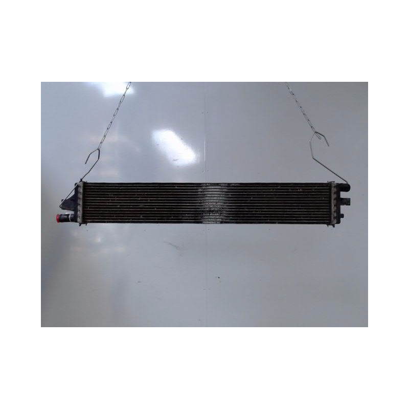 RADIATEUR RENAULT MASTER
