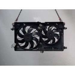 MOTEUR VENTILATEUR RADIATEUR