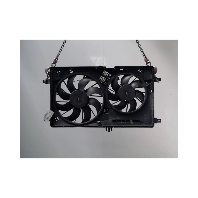 MOTEUR VENTILATEUR RADIATEUR RENAULT MASTER