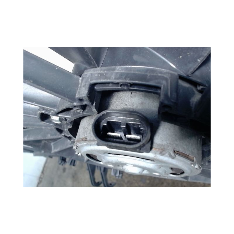 MOTEUR VENTILATEUR RADIATEUR RENAULT MASTER
