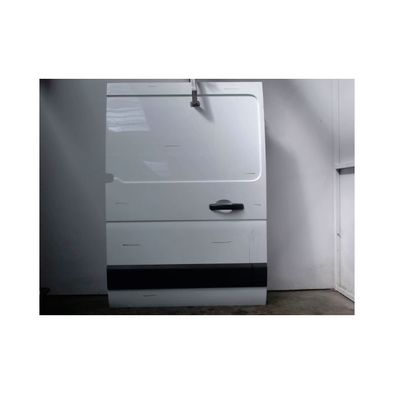PORTE COULISSANTE DROITE RENAULT MASTER