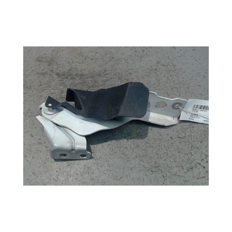 COMPAS GAUCHE CAPOT RENAULT MASTER