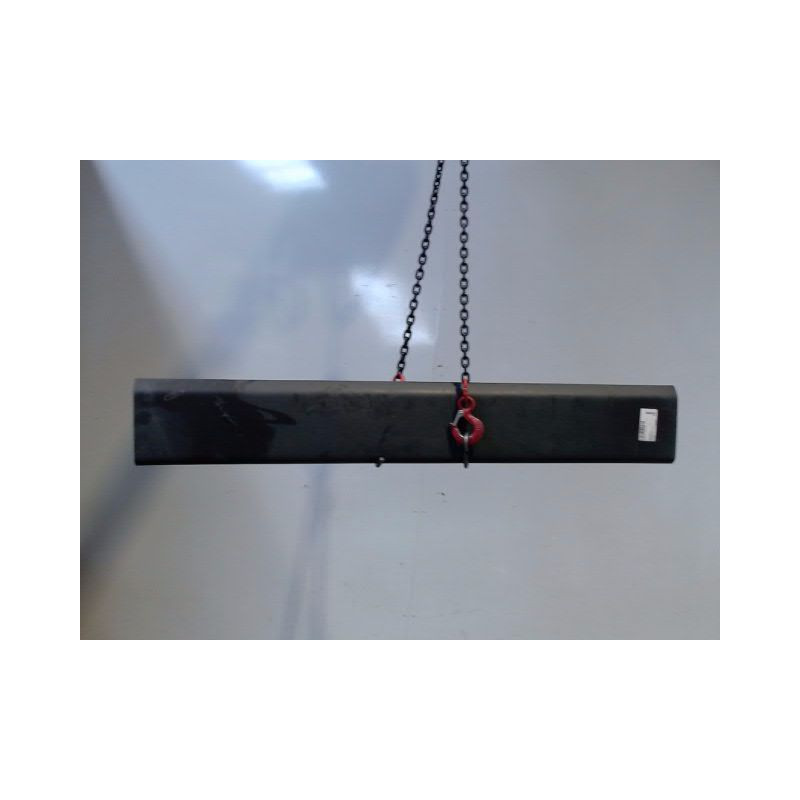 PROTECTION PORTE ARRIERE DROIT RENAULT MASTER