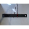 PROTECTION PORTE ARRIERE DROIT RENAULT MASTER
