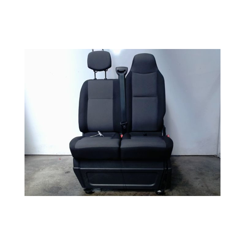 BANQUETTE AVANT RENAULT MASTER