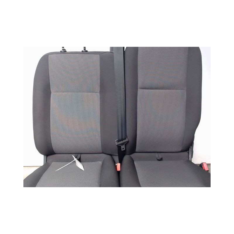 BANQUETTE AVANT RENAULT MASTER