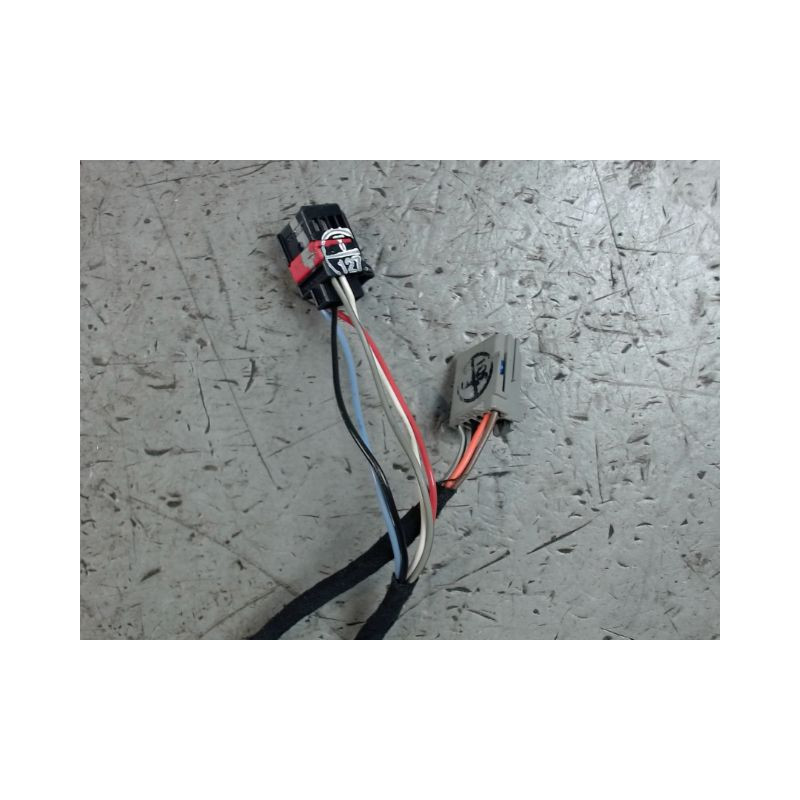 RETROVISEUR EXTERIEUR ELECTRIQUE DROIT JEEP COMPASS