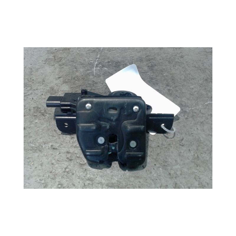 SERRURE HAYON  JEEP COMPASS