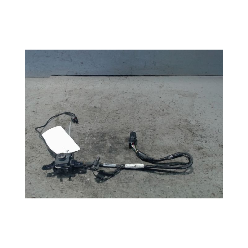 CAMERA ARRIERE JEEP COMPASS