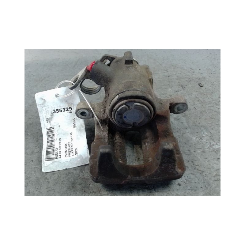 ETRIER DE FREIN ARRIERE DROIT AUDI A4 95-99