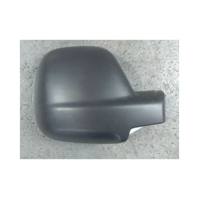 CARENAGE RETROVISEUR EXTERIEUR DROIT PEUGEOT PARTNER TEPEE 2008-