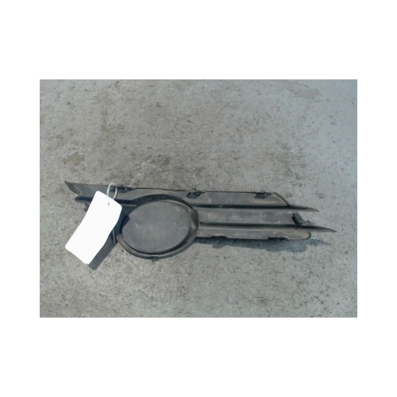 OBTURATEUR PHARE ADDITIONNEL PARE-CHOC AVG OPEL CORSA 06-09