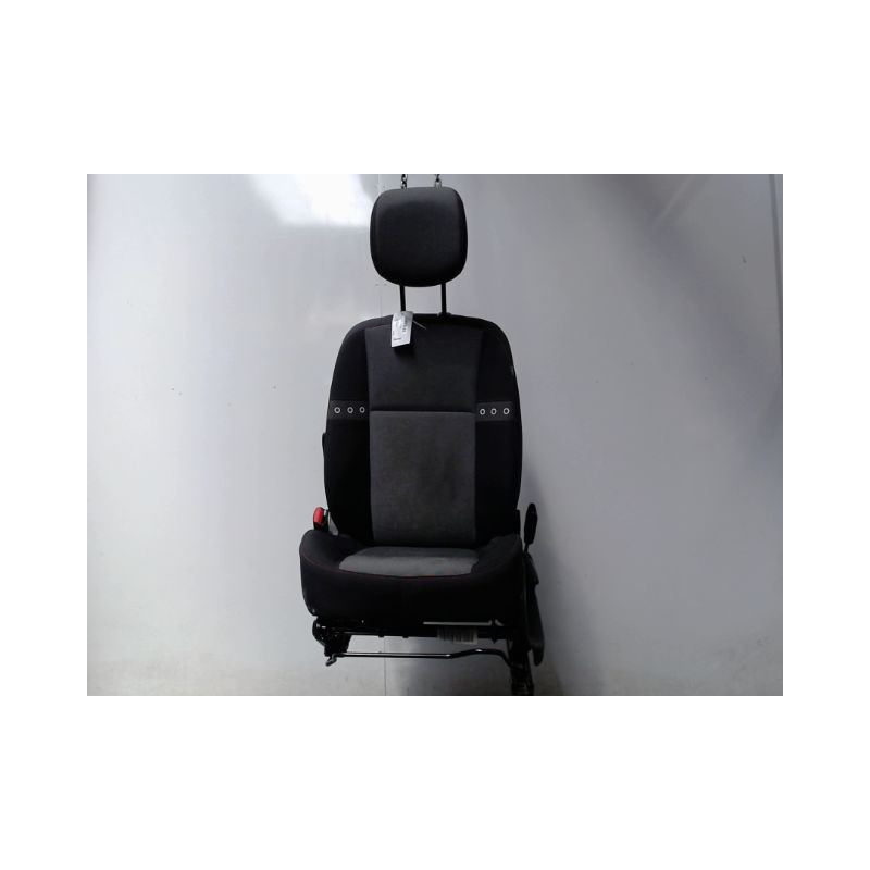 SIEGE AVANT GAUCHE RENAULT SCENIC III 2009-