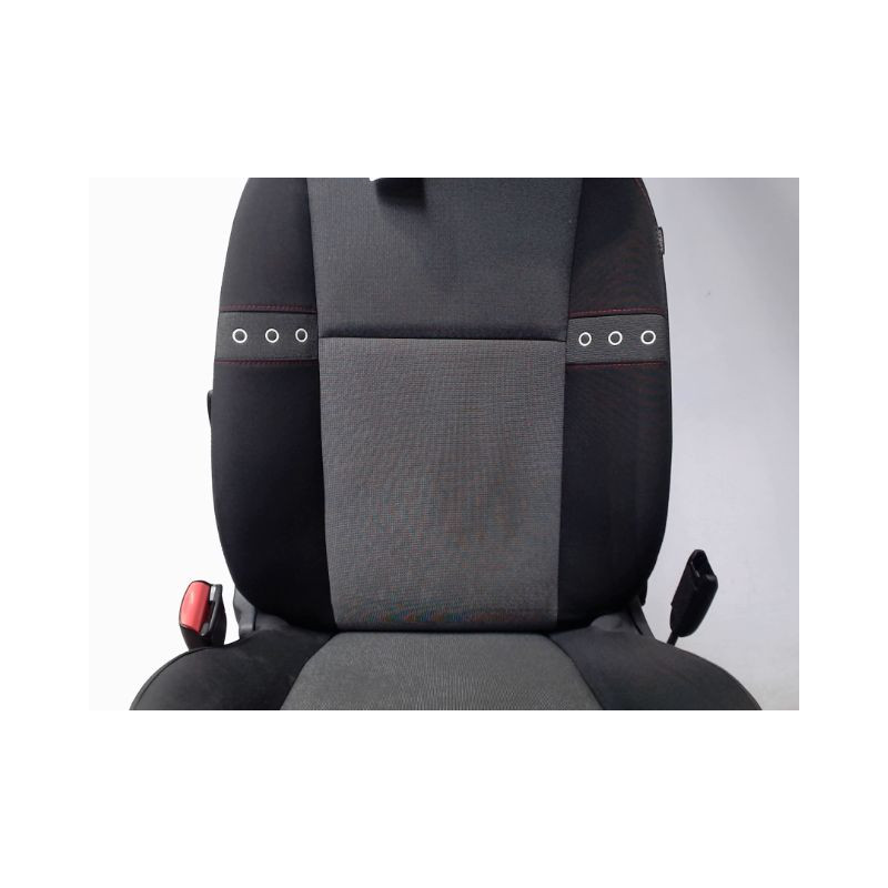 SIEGE AVANT GAUCHE RENAULT SCENIC III 2009-