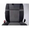 SIEGE AVANT GAUCHE RENAULT SCENIC III 2009-