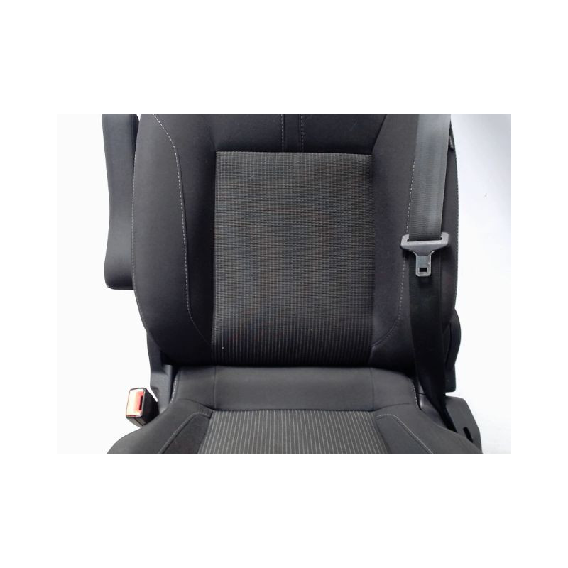 SIEGE AVANT GAUCHE FORD B-MAX
