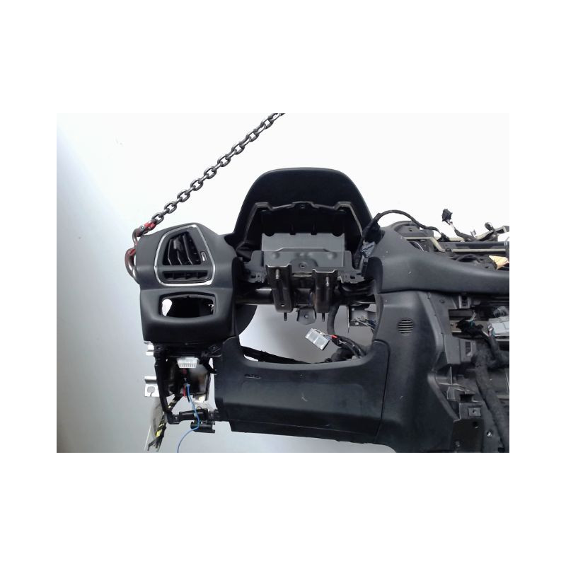 PLANCHE DE BORD  FORD B-MAX