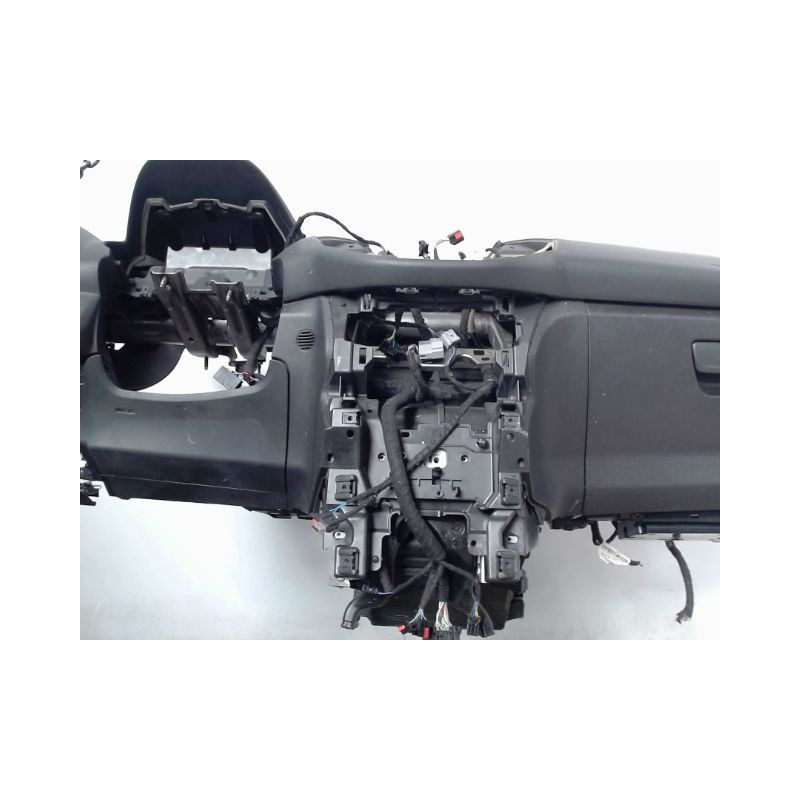 PLANCHE DE BORD  FORD B-MAX