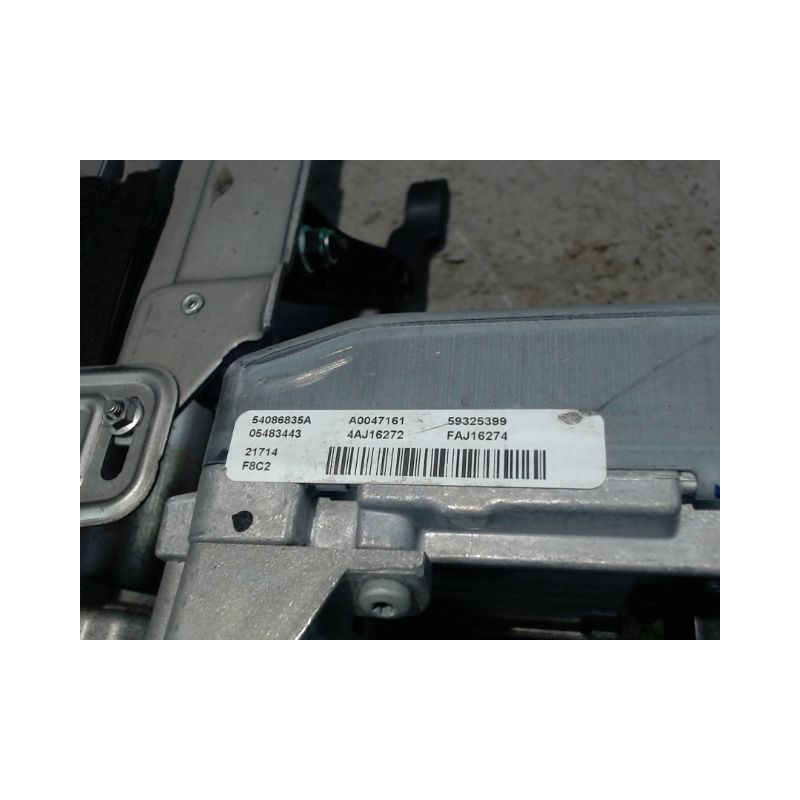 COLONNE DE DIRECTION ASSISTEE FORD B-MAX