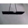 PROTECTION AILE ARRIERE GAUCHE RENAULT KANGOO EXPRESS 2003-