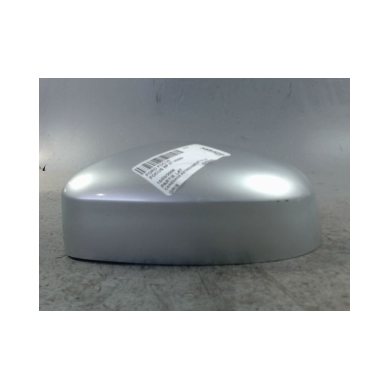 CARENAGE RETROVISEUR EXTERIEUR GAUCHE FORD FOCUS 2008-