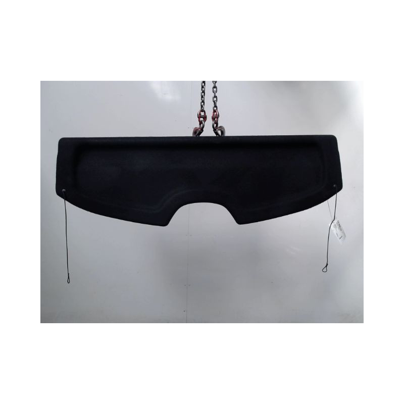 TABLETTE PLAGE ARRIERE RENAULT TWINGO 2 2010-