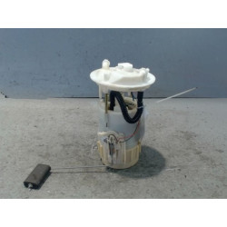 POMPE CARBURANT IMMERGEE