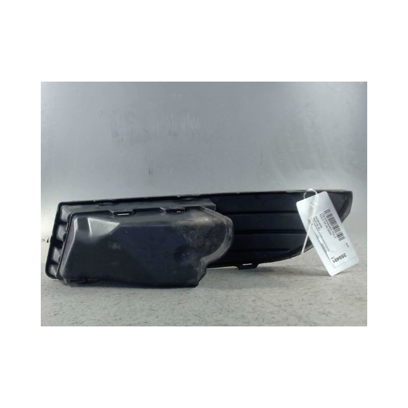OBTURATEUR PHARE ADDITIONNEL PARE-CHOC AVD VOLKSWAGEN POLO 2005-