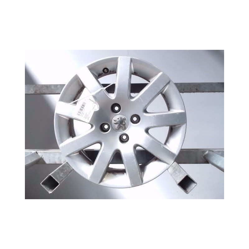 JANTE ALUMINIUM PEUGEOT 207 5P
