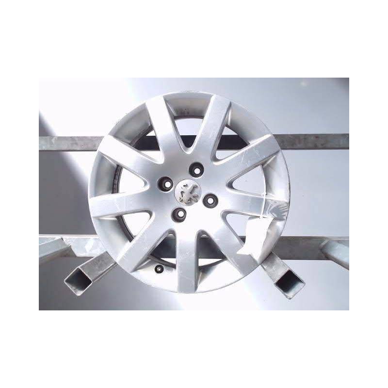 JANTE ALUMINIUM PEUGEOT 207 5P
