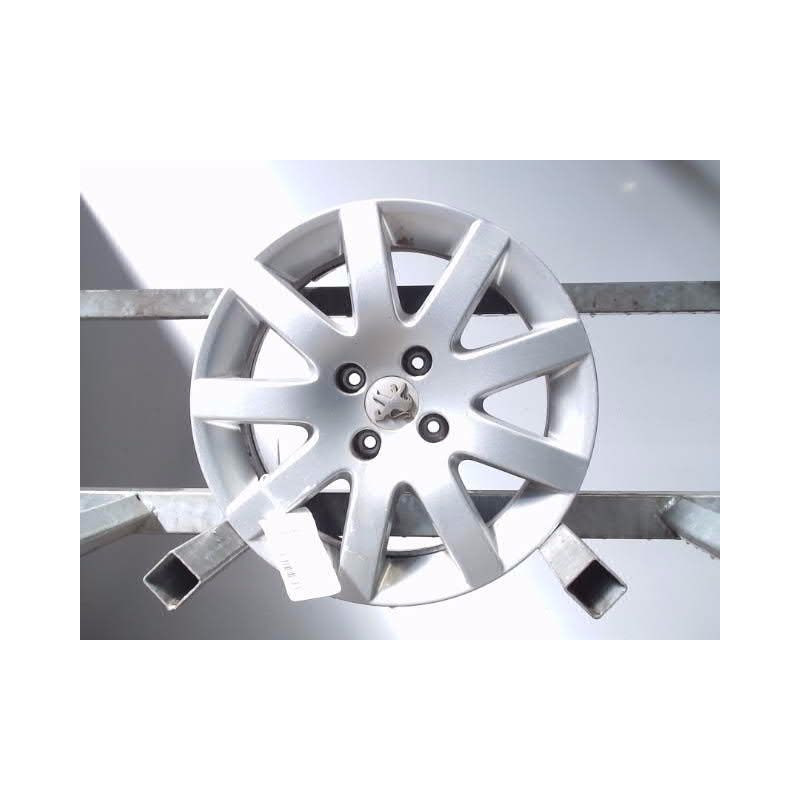 JANTE ALUMINIUM PEUGEOT 207 5P