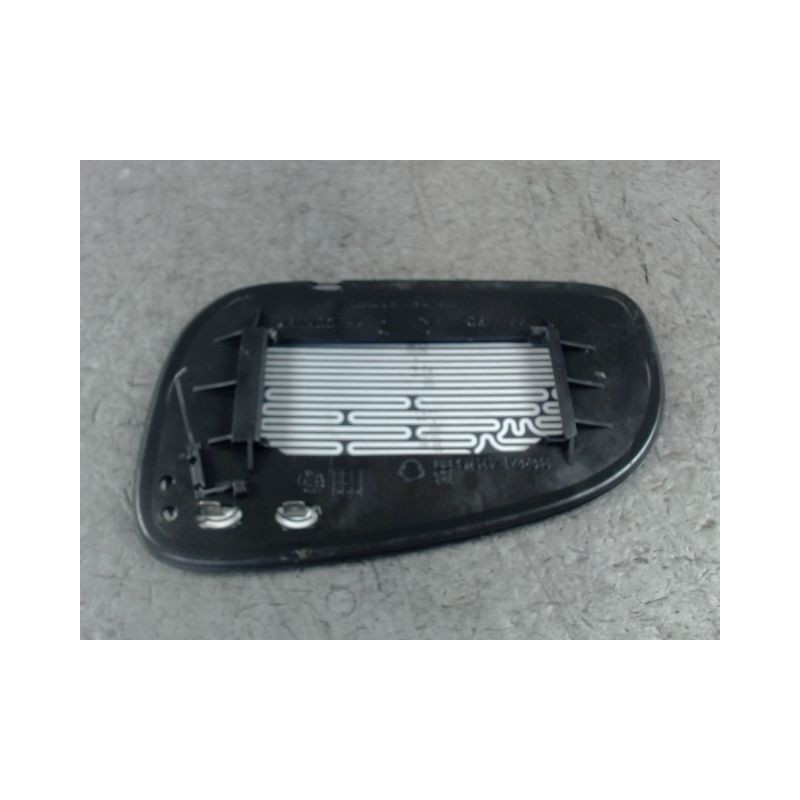 GLACE RETROVISEUR EXT D VOLVO V70 2000-