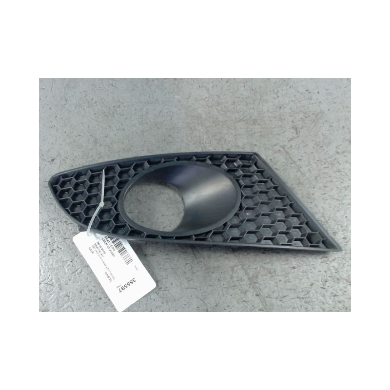 OBTURATEUR PHARE ADDITIONNEL PARE-CHOC AVD SEAT LEON 2005-