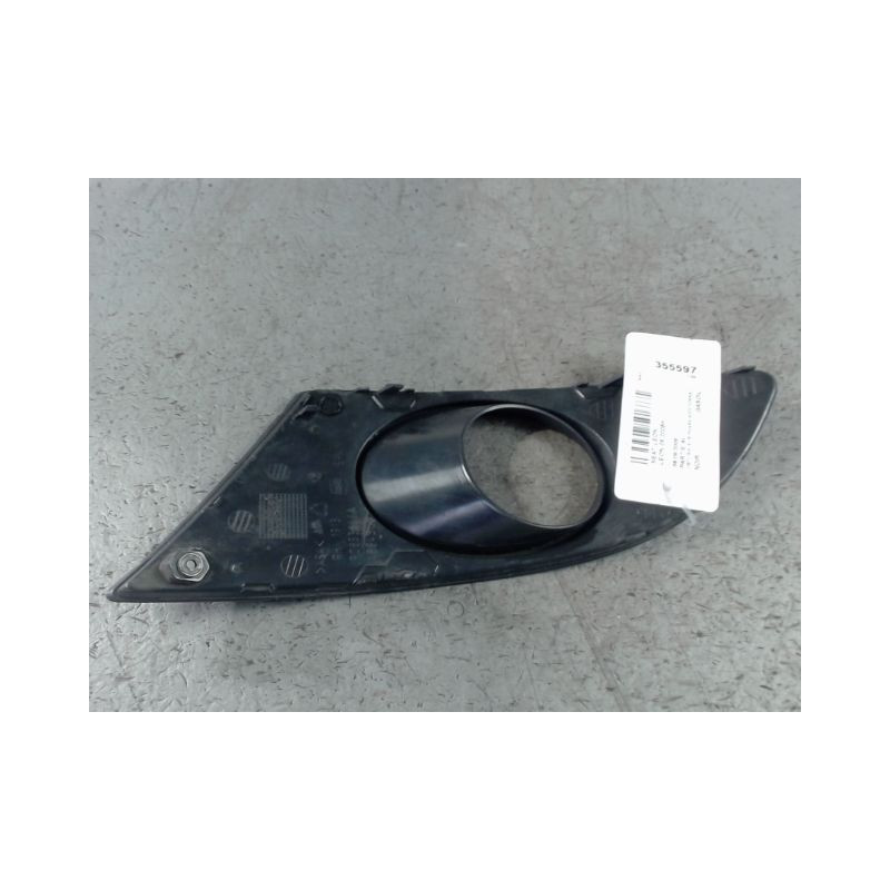 OBTURATEUR PHARE ADDITIONNEL PARE-CHOC AVD SEAT LEON 2005-