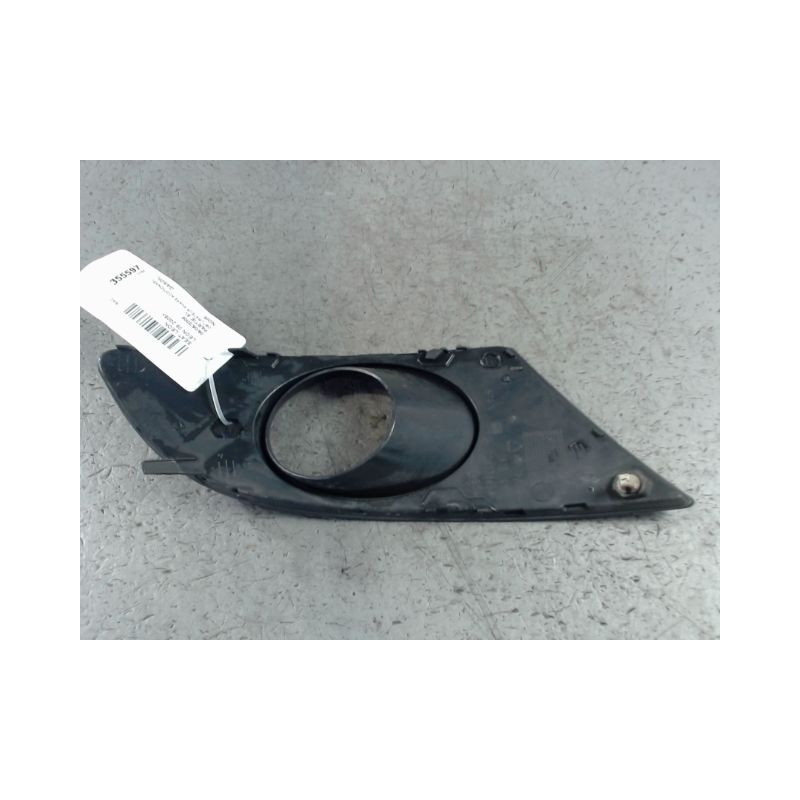 OBTURATEUR PHARE ADDITIONNEL PARE-CHOC AVG SEAT LEON 2005-