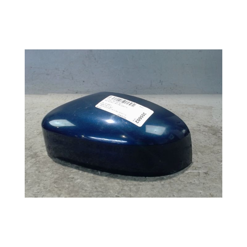 CARENAGE RETROVISEUR EXTERIEUR GAUCHE FORD MONDEO 2007-