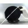 OBTURATEUR PHARE ADDITIONNEL PARE-CHOC AVD RENAULT CLIO II PH.2 01-06