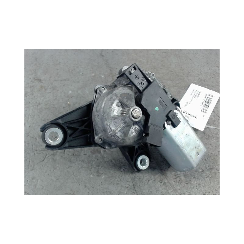 MOTEUR ESSUIE-GLACE ARRIERE RENAULT TRAFIC