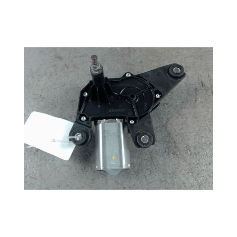 MOTEUR ESSUIE-GLACE ARRIERE RENAULT TRAFIC