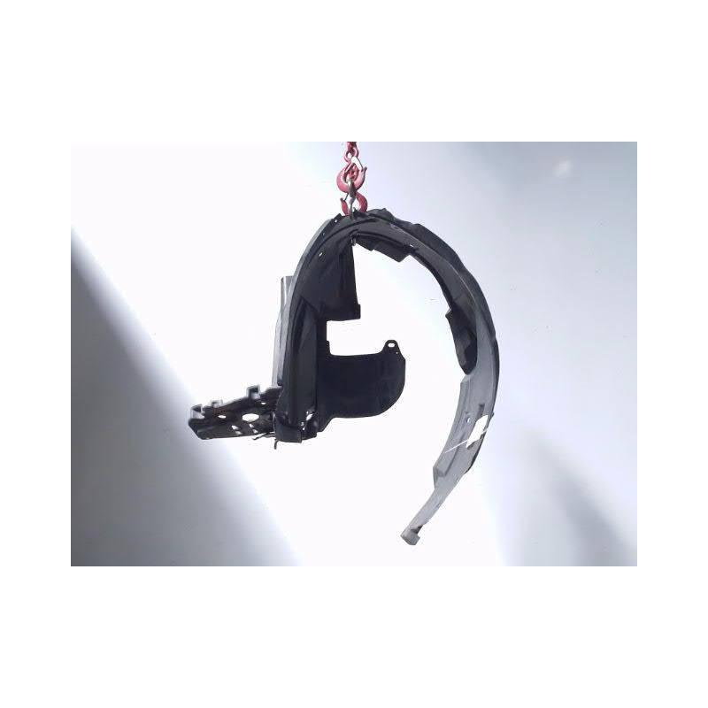 PARE-BOUE AVANT GAUCHE HONDA CIVIC 2006-