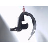 PARE-BOUE AVANT GAUCHE HONDA CIVIC 2006-