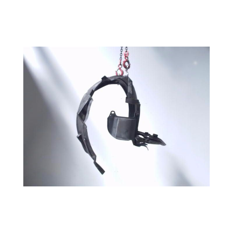 PARE-BOUE AVANT GAUCHE HONDA CIVIC 2006-