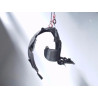 PARE-BOUE AVANT GAUCHE HONDA CIVIC 2006-