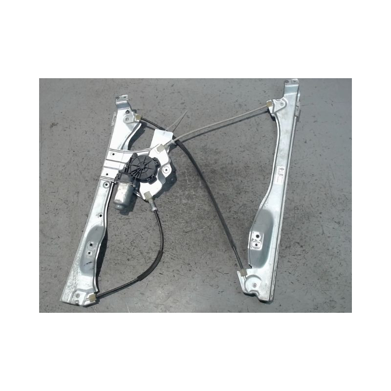 MECANISME+MOTEUR LEVE-GLACE AVANT DROIT RENAULT CLIO III 2009-