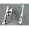 MECANISME+MOTEUR LEVE-GLACE AVANT DROIT RENAULT CLIO III 2009-