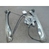 MECANISME+MOTEUR LEVE-GLACE AVANT DROIT RENAULT CLIO III 2009-
