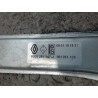 MECANISME+MOTEUR LEVE-GLACE AVANT DROIT RENAULT CLIO III 2009-