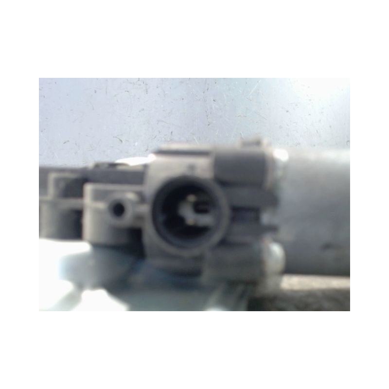 MECANISME+MOTEUR LEVE-GLACE AVANT DROIT RENAULT CLIO III 2009-