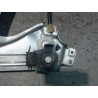 MECANISME+MOTEUR LEVE-GLACE AVANT DROIT RENAULT CLIO III 2009-