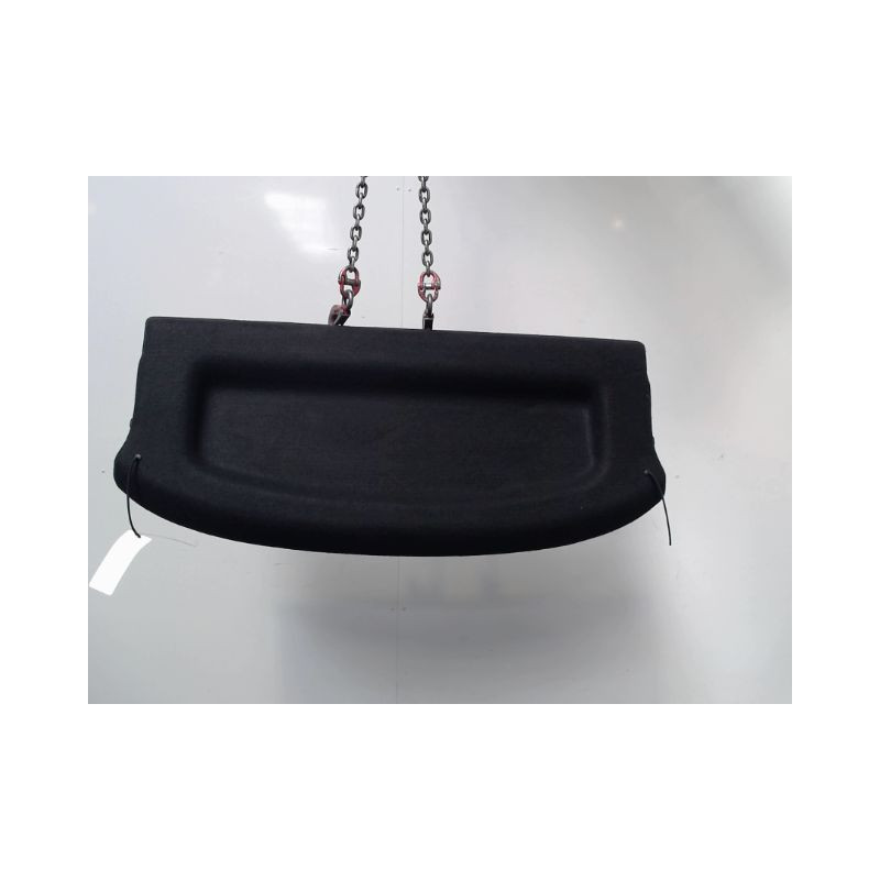 TABLETTE PLAGE ARRIERE CITROEN DS3 2009-